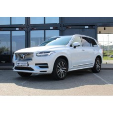 Volvo XC90 Volvo XC90